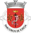 Blason de Parceiros de Igreja