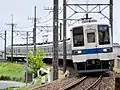 Tōbu série 8000