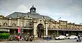Gare de Hsinchu&nbsp;(en)