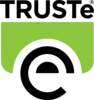 logo de TRUSTe