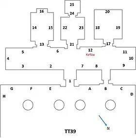 Image illustrative de l’article TT39