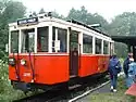 Image illustrative de l’article Tramway touristique de l'Aisne
