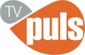 Ancien logo de TV Puls du 30 août 2010 au 3 septembre 2012