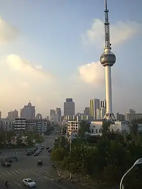 Xuzhou