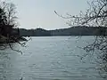 Le lac Taattistenjärvi