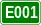 E001