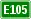 E105