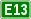E13