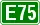 E75