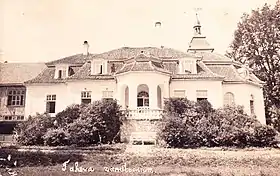 Taheva