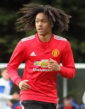 Image illustrative de l’article Tahith Chong