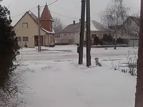 Takácsi