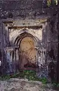 Le mihrab