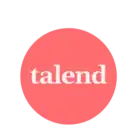 logo de Talend