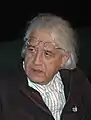 Patricio Guzmán