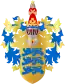 Blason de TallinnReval