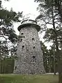 Observatoire.