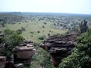 Tambarga