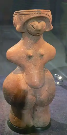 Vénus de Jōmon