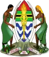Image illustrative de l’article Monarchie tanganyikaise