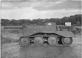 Image illustrative de l’article Alecto (artillerie)