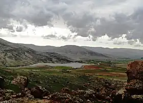 Taoughazout