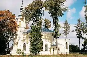 Tarnawatka (Lublin)