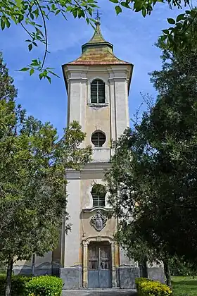 Tarnazsadány