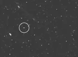 Image illustrative de l’article Tarqeq