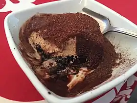 Image illustrative de l’article Tartufo di Pizzo