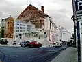 Ülikooli tänav 18maison Von Bock