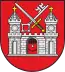 Blason de Tartu