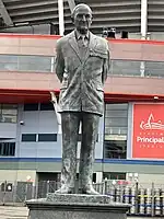 Tasker Watkins&nbsp;(en) (2006).