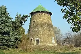 Tataháza