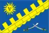 Drapeau de Raïon de Tatarbounary