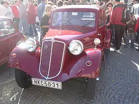 Tatra 57