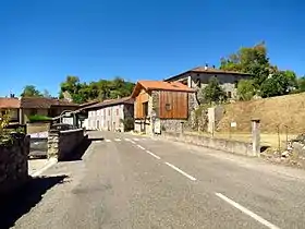 Taurignan-Castet