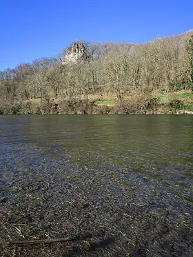 Taurignan-Vieux