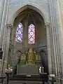 Chapelle de N.D. de Taverny.