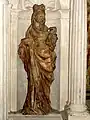Notre-Dame des Fers.
