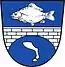 Blason de Tchořovice
