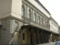Teatro Comunale.