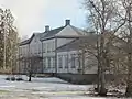 Manoir de Teiskola