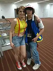 Image illustrative de l’article Confrontation à Argenta