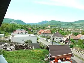 Tekovská Breznica