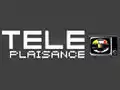 1er&nbsp;logo de Télé plaisance.