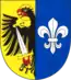Blason de Temešvár