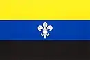 Drapeau de Temešvár