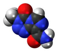 Image illustrative de l’article Témozolomide