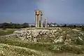 Temple d'Apollon